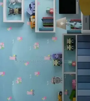 Kids Wallpapers Wallpapers Environmental Friendly Robertson's