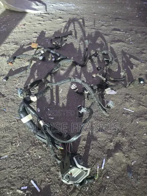 Subaru Impreza Fb20 Engine Wiring Harness