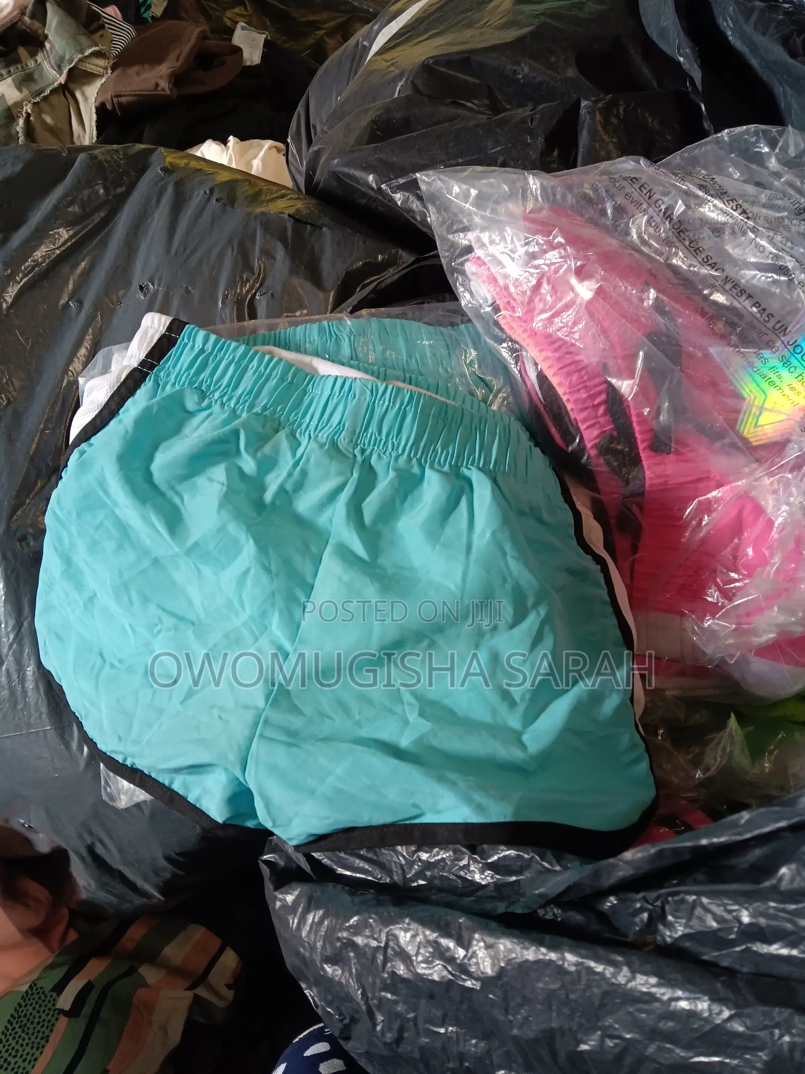 Shorts for Wholesale and Retail