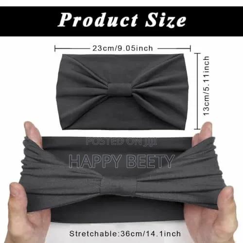 *Women's Boho Headbands - thumbnail 3