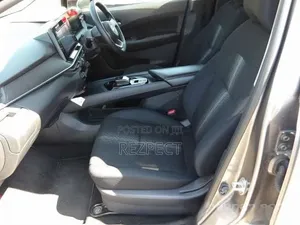 Nissan Note 1.2 Hybrid 2021 Gray