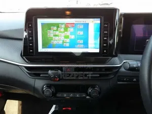Nissan Note 1.2 Hybrid 2021 Gray