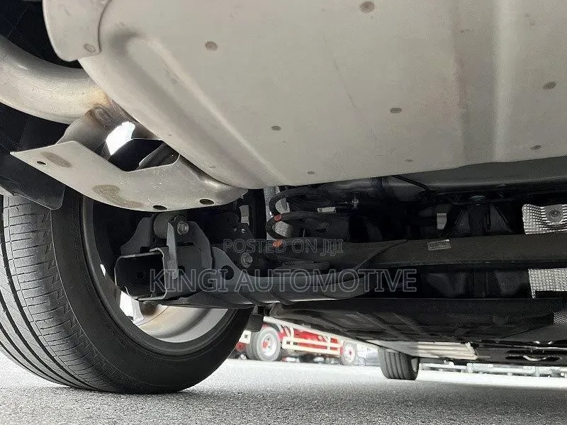 Mazda 3 2020 White