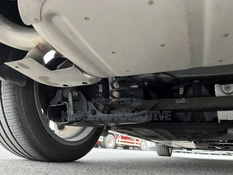 Mazda 3 2020 White