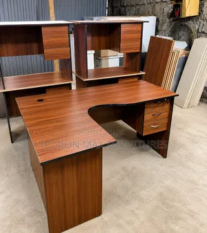 Zenith Lshape Office Desk Office Desk