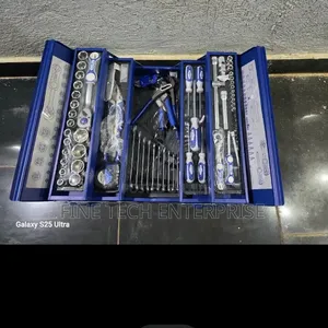 Goodking 85pcs Toolset.