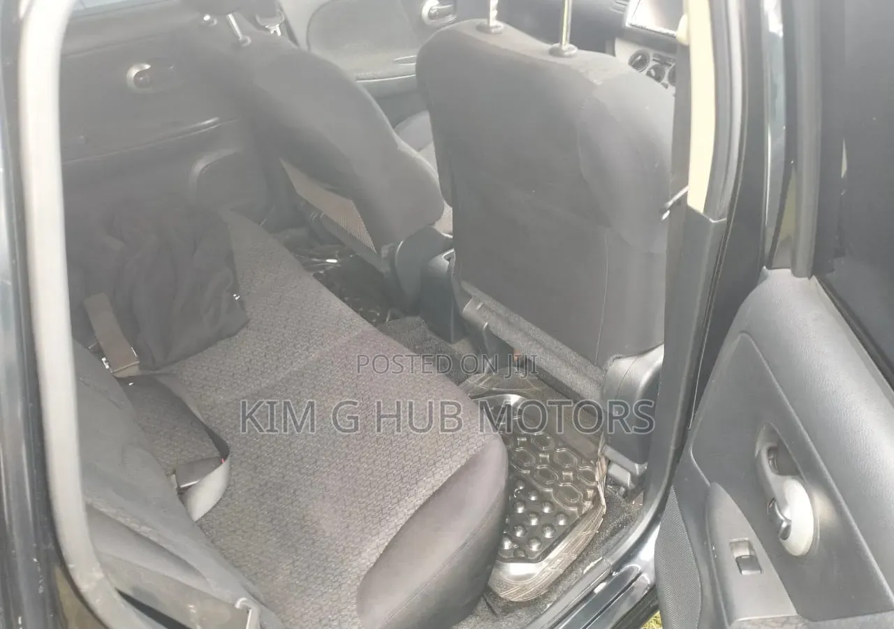Toyota Premio 2002 Pearl
