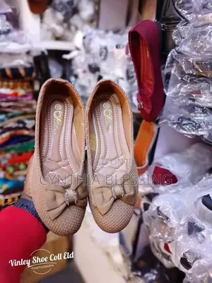 Comfortable Shoes for Women