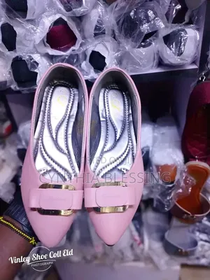Comfortable Shoes for Women