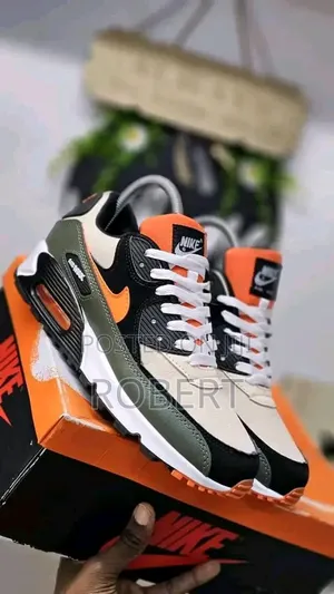 Shoes Collection