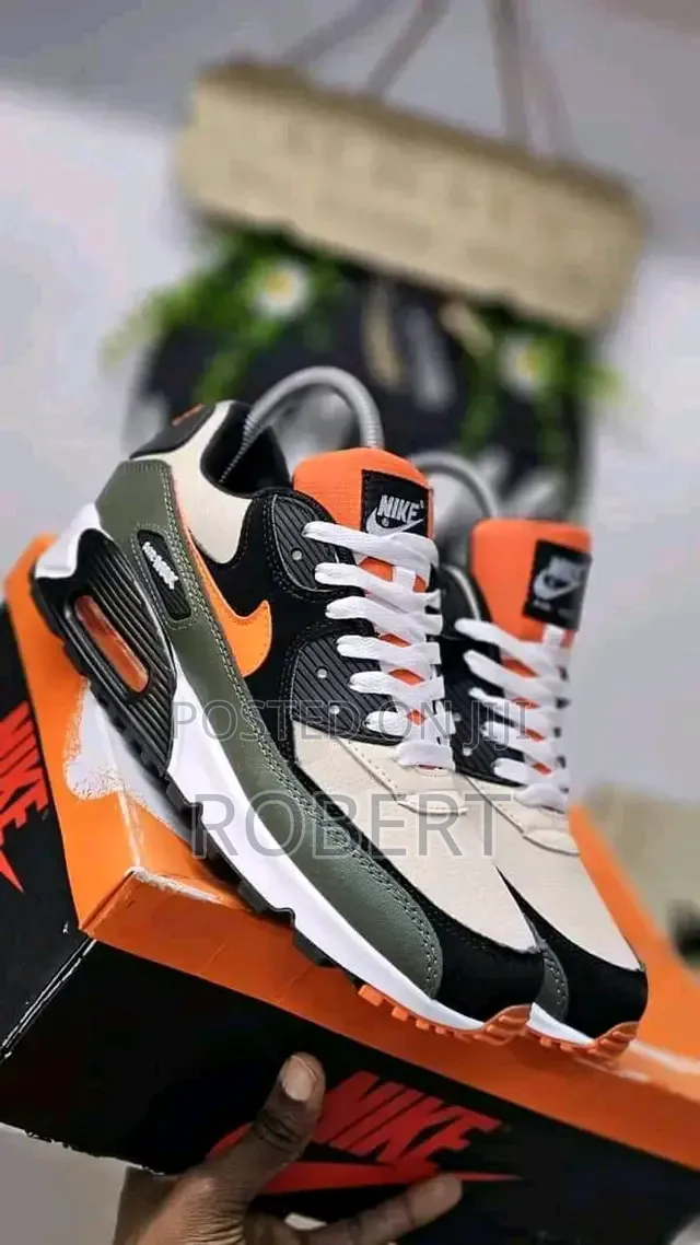 Shoes Collection