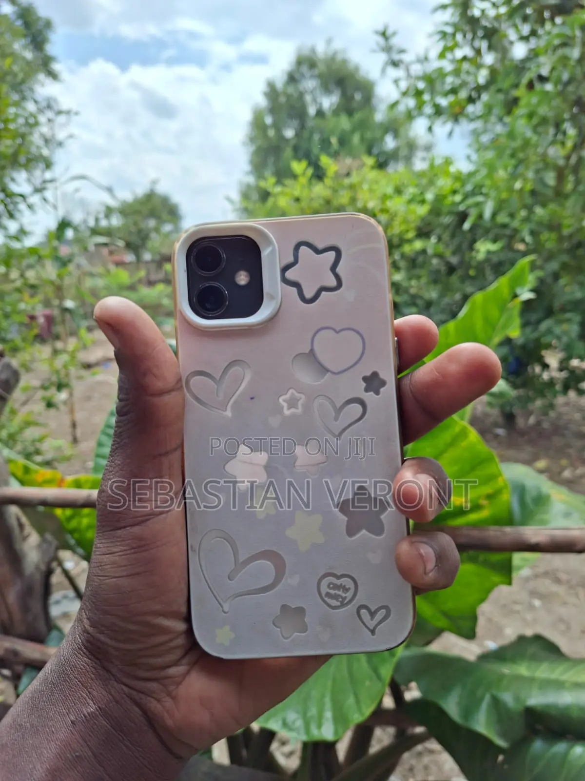 Apple iPhone 11 128 GB Black