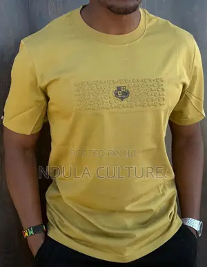 Cotton Tshirts