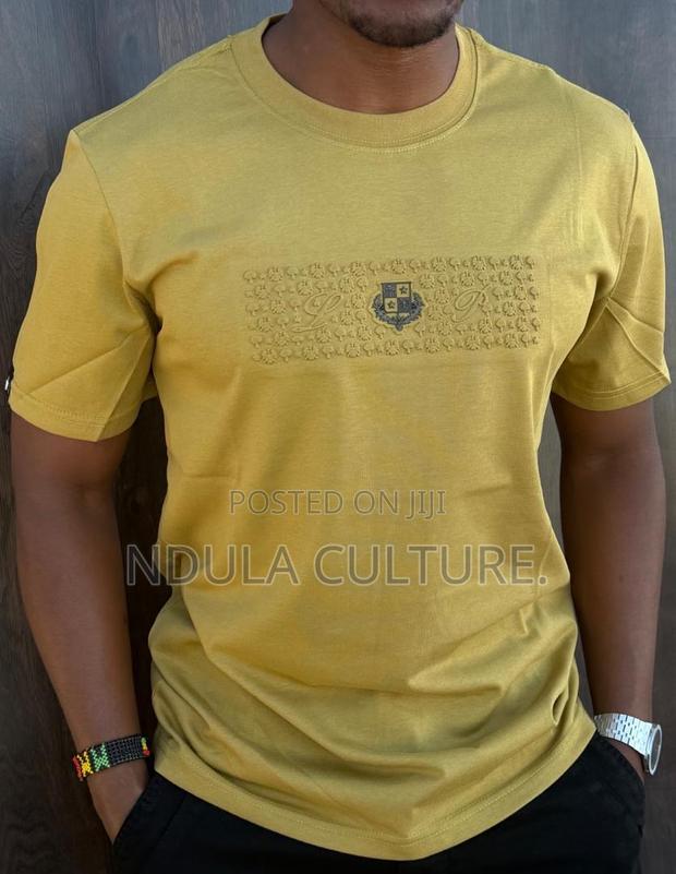 Cotton Tshirts