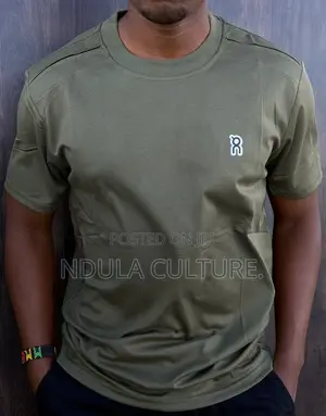 Cotton Tshirts