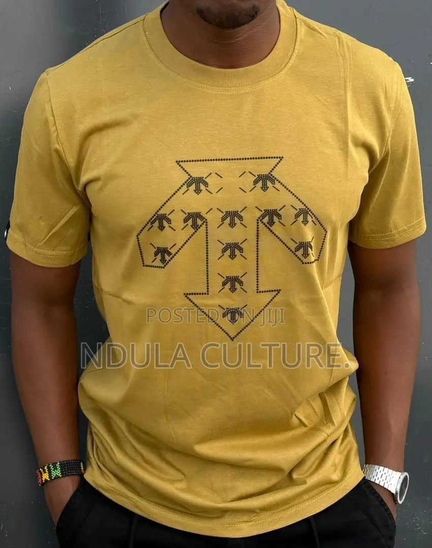 Cotton Tshirts