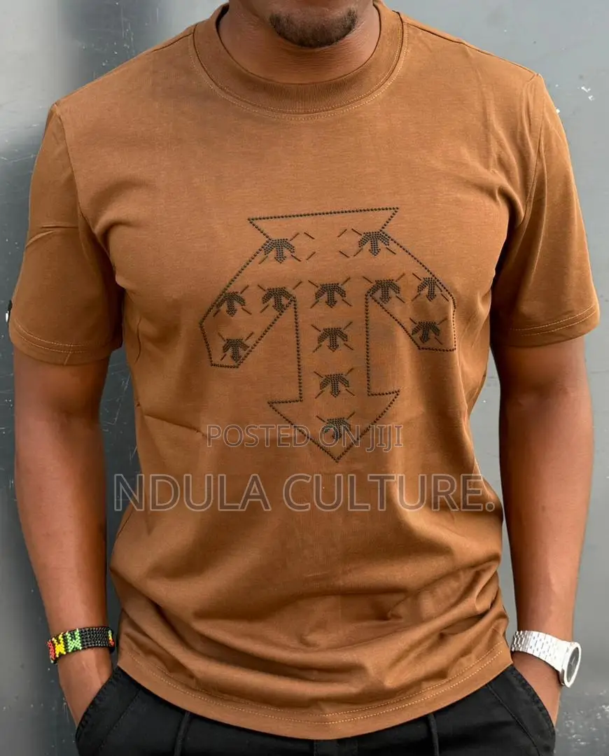 Cotton Tshirts