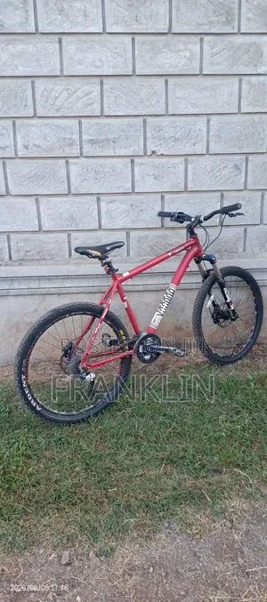 Voodoo MTB Size 26l