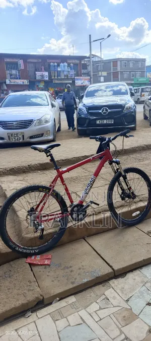 Voodoo MTB Size 26l