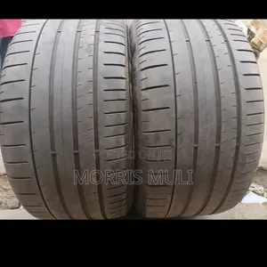 315/40r21 Pirelli