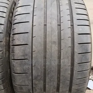 315/40r21 Pirelli