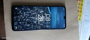 Tecno Pop 7 64 GB Blue