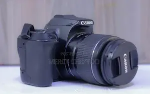 Canon Eos 250d