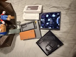 Samsung Galaxy Z Fold6 512 GB Silver