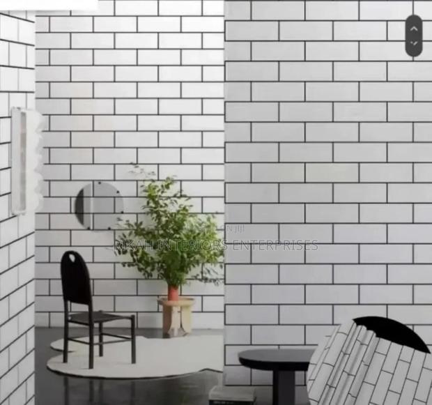 Bricks Contact Paper Contact Paper Environmental Friendly