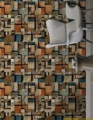 Matt White Contact Paper Contact Paper Environmental Friendly Justin