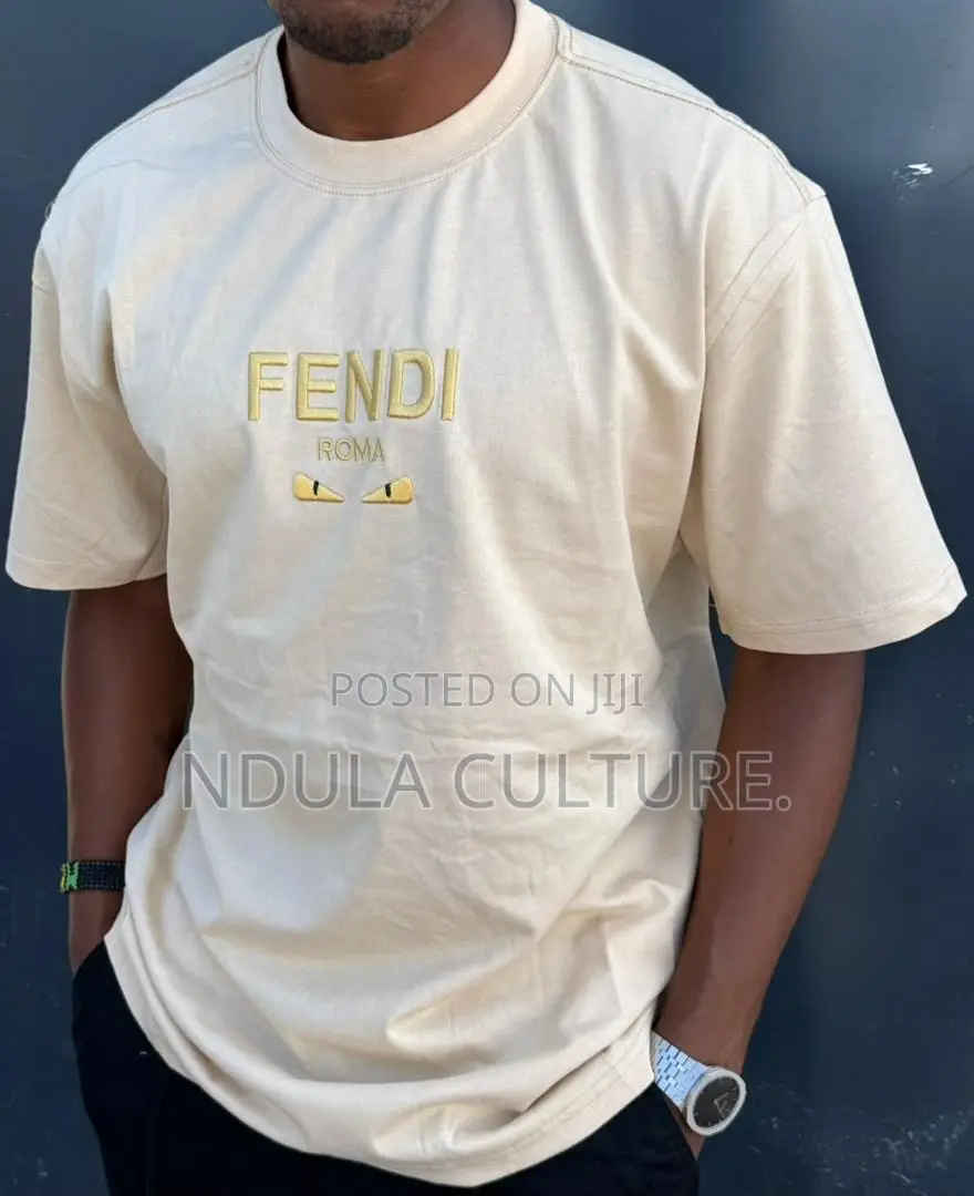 Designer Tshirts