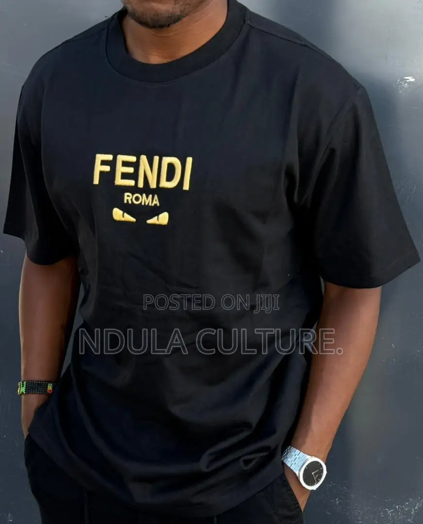 Designer Tshirts