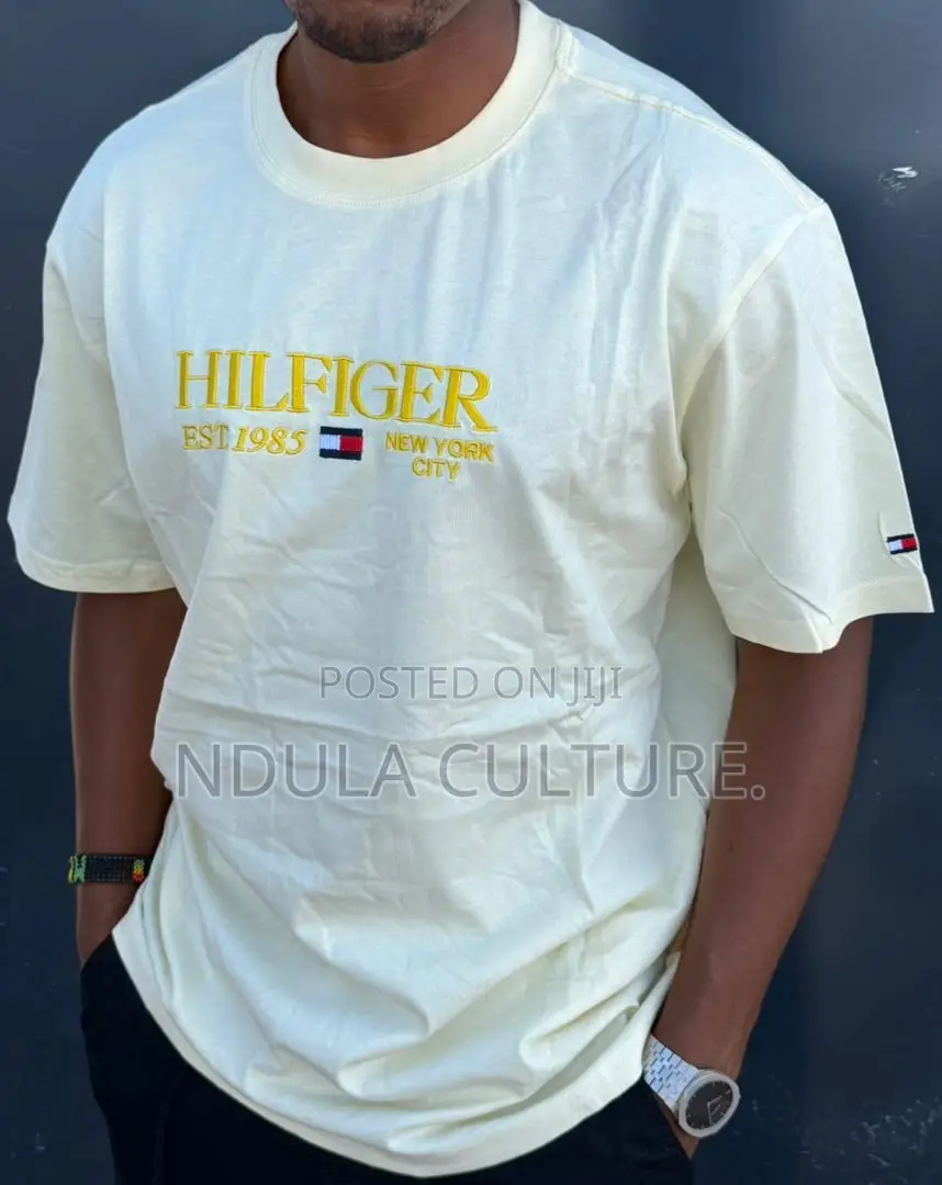 Designer Tshirts