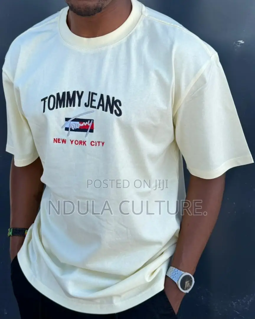 Designer Tshirts