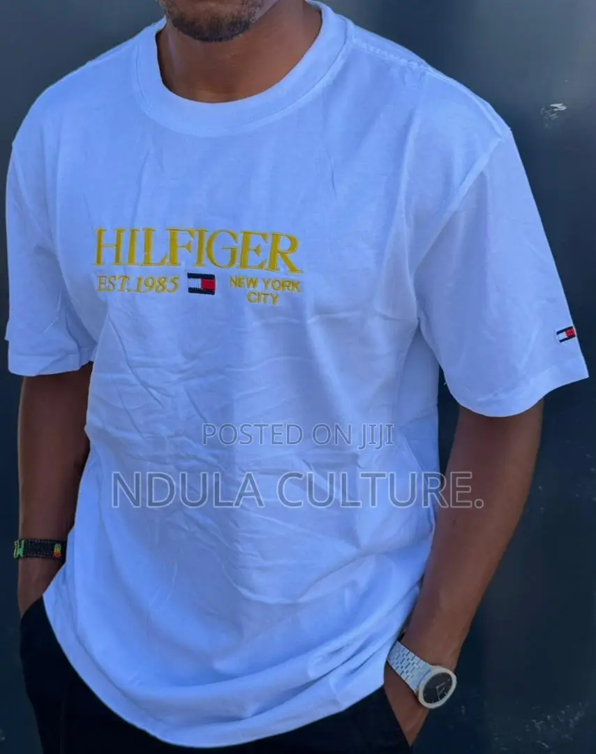 Designer Tshirts