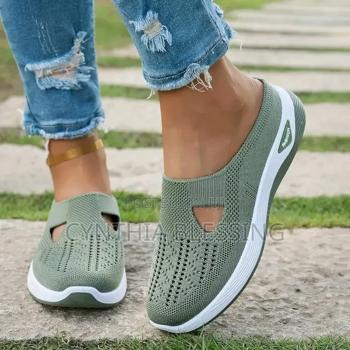Orthopedic Shoes
