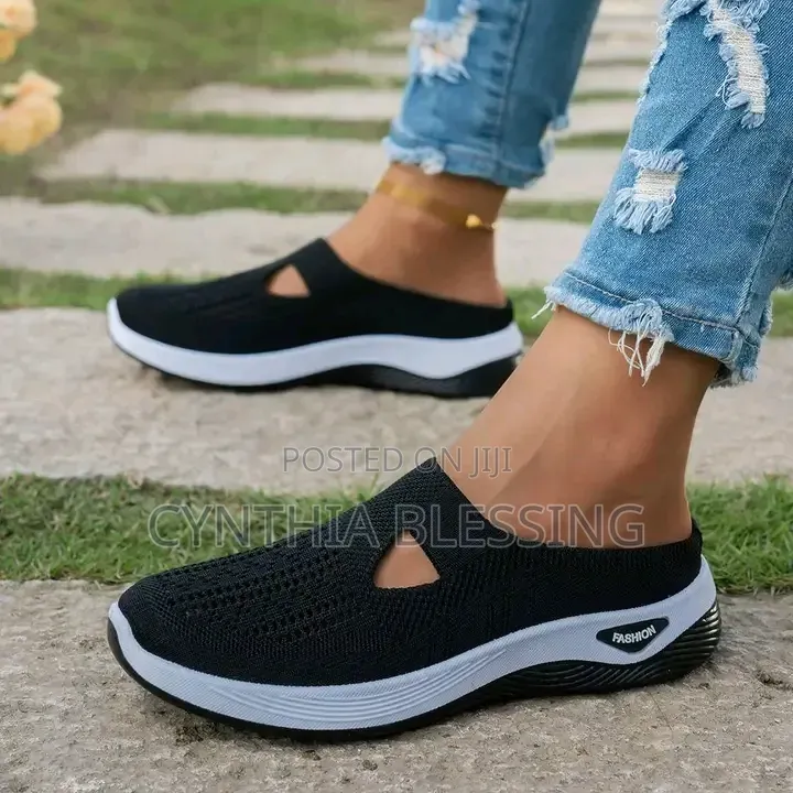 Orthopedic Shoes