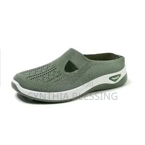 Orthopedic Shoes