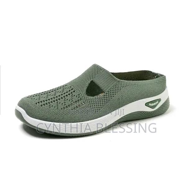 Orthopedic Shoes - thumbnail 3
