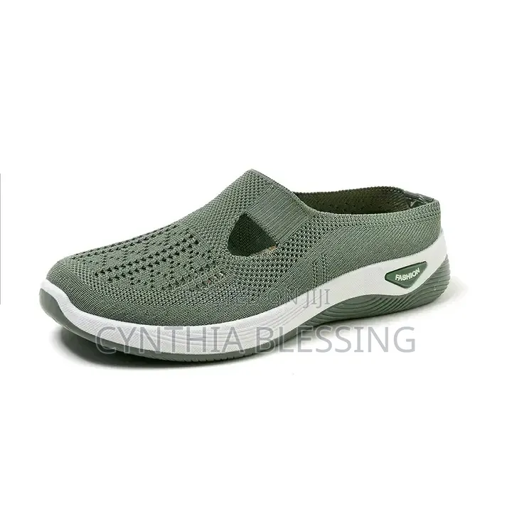 Orthopedic Shoes
