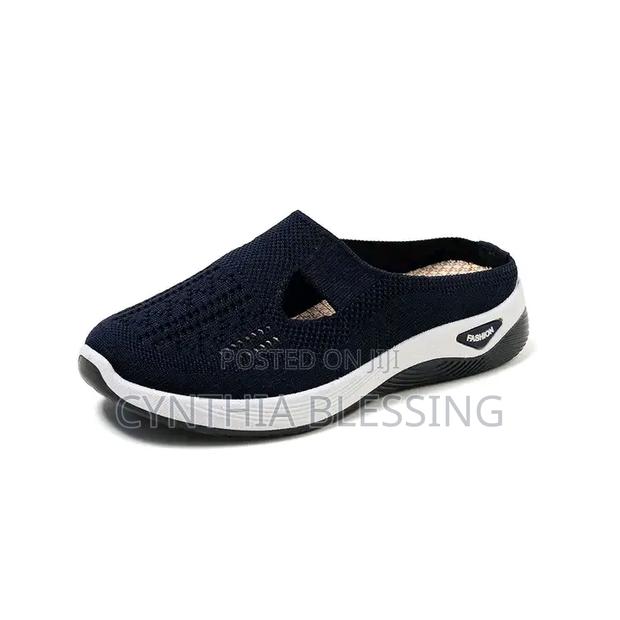 Orthopedic Shoes - thumbnail 4