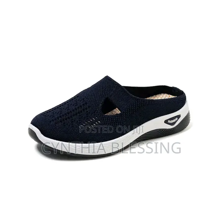 Orthopedic Shoes