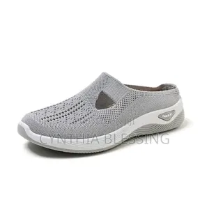 Orthopedic Shoes