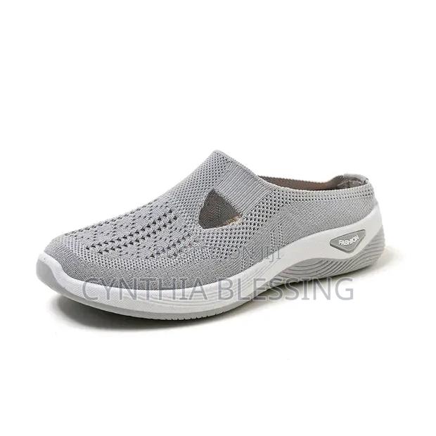 Orthopedic Shoes - thumbnail 5