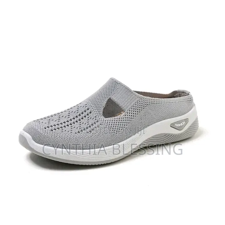 Orthopedic Shoes