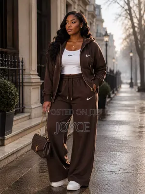 3 Piece Lounge Wear Set
