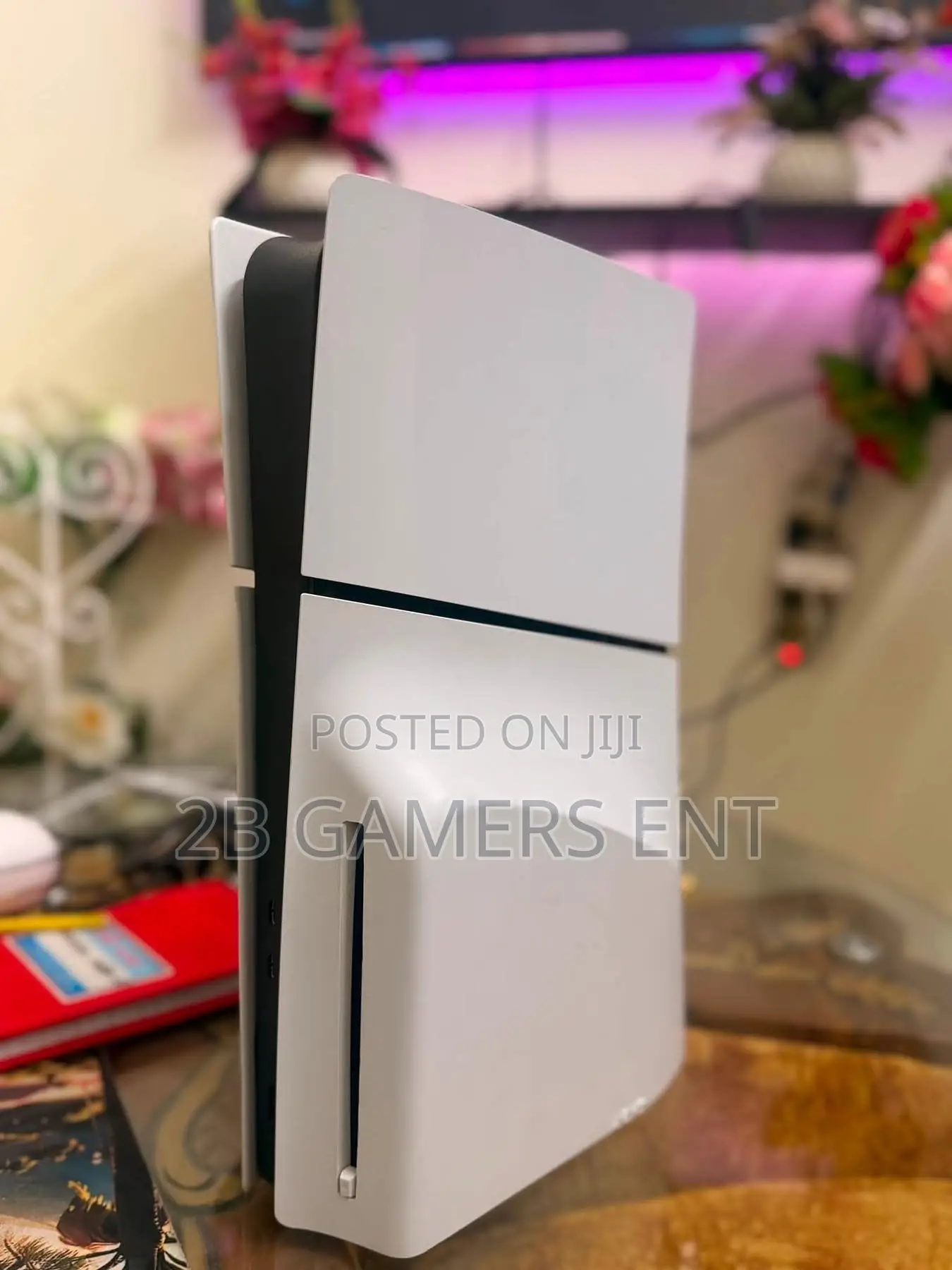 Ps5 Slim Ex Germany