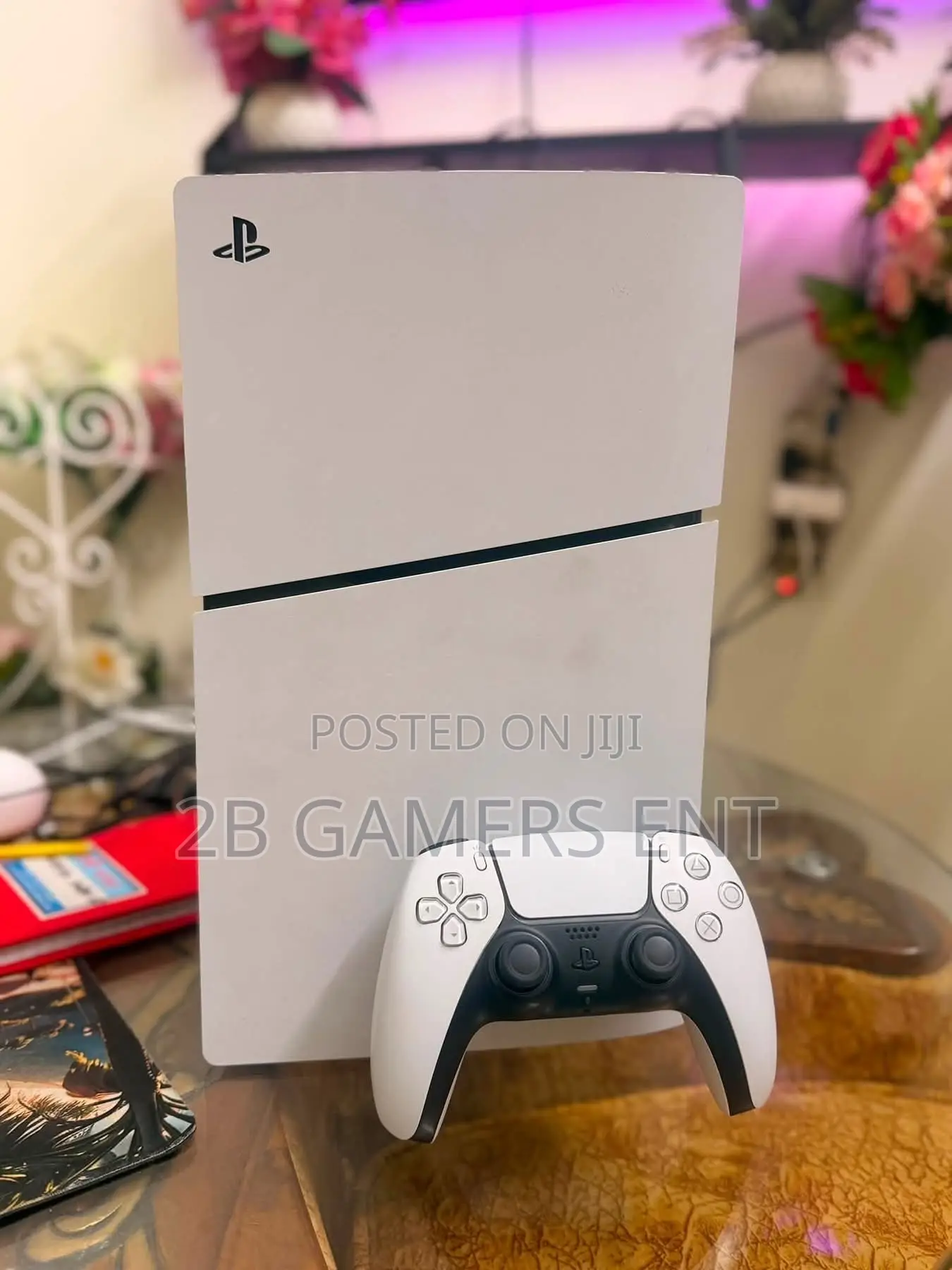 Ps5 Slim Ex Germany