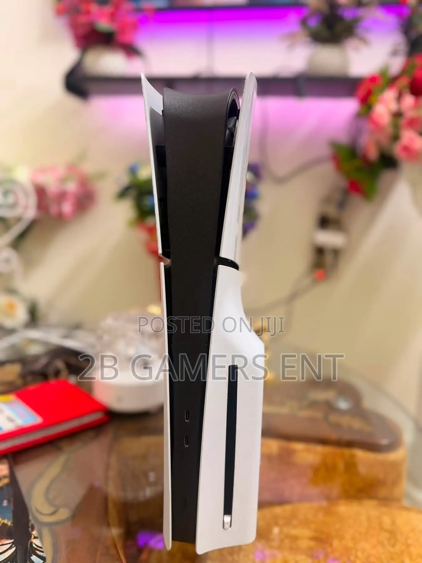 Ps5 Slim Ex Germany