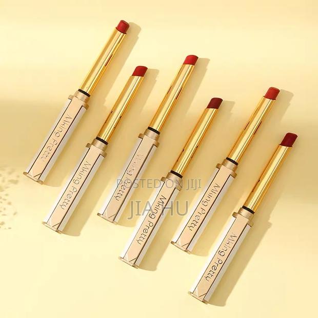 Gorgeous Soft Matte Slim Lipsticks - main view